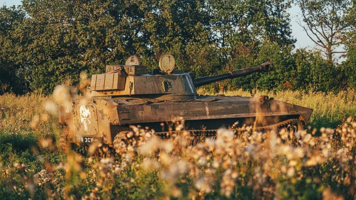 Генштаб ЗСУ – про втрати ворога на 21 вересня: 274470 (+490) осіб, 6137 (+41) артсистем, 911 (+5) спецтехніки, 4850 (+29) БпЛА
