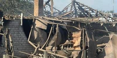 По Запорізькій області ворог завдав 87 ударів: поранено трьох сільських жителів