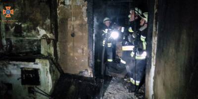 Впродовж доби рятувальники ліквідували 11 пожеж