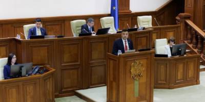 Молдова продовжила надзвичайний стан ще на 60 днів
