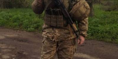 У Запорізькій області в бою загинув мешканець Кам’янки-Дніпровської