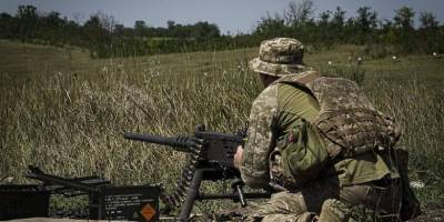 Ситуація на Запорізькому напрямку від Генштабу ЗСУ (інформація на ранок 22 вересня 2023 року)