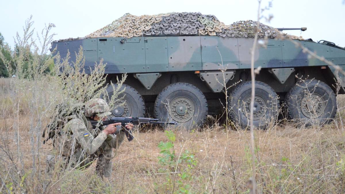 Генштаб ЗСУ – про втрати ворога на 22 вересня: 274950 (+480) осіб, 785 (+4) РСЗВ, 1517 (+38) крилатих ракет, 6177 (+40) артсистем
