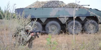 Генштаб ЗСУ – про втрати ворога на 22 вересня: 274950 (+480) осіб, 785 (+4) РСЗВ, 1517 (+38) крилатих ракет, 6177 (+40) артсистем