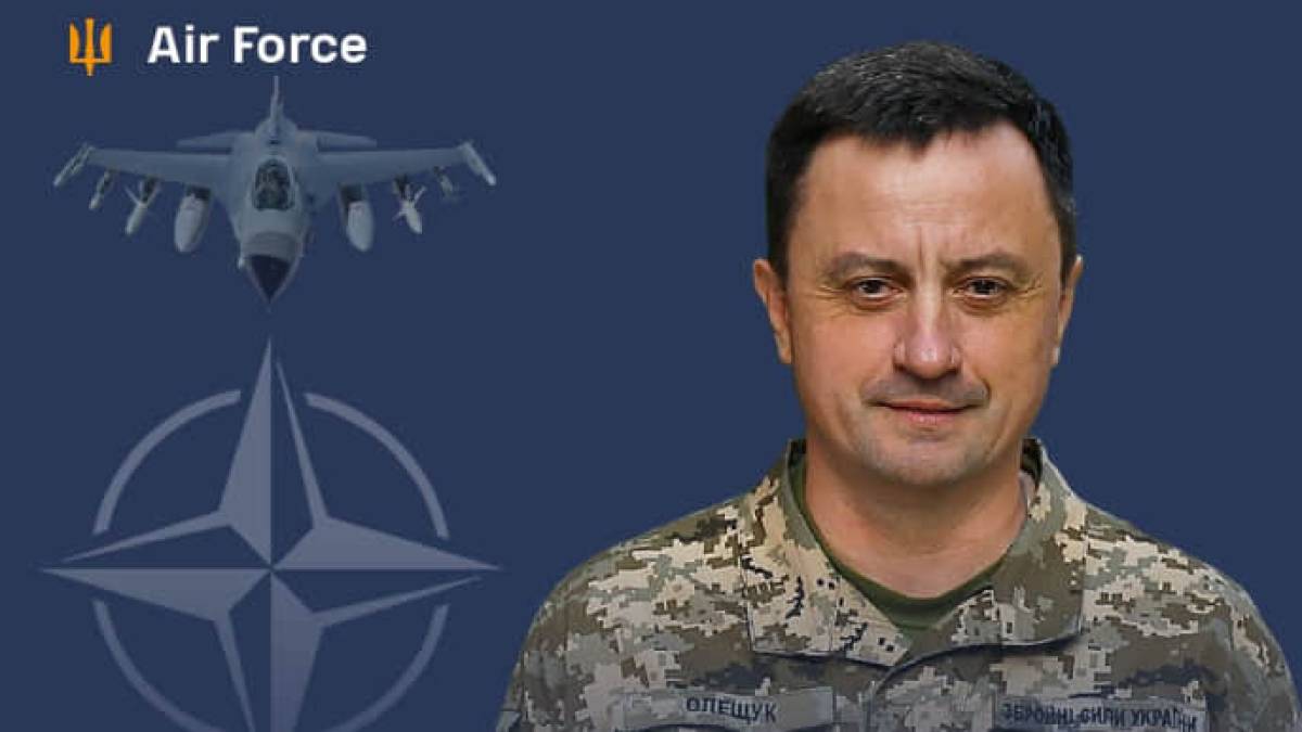 Командувач Повітряних сил — про удар у Севастополі: Ми ж обіцяли, що «далі буде…»