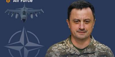 Командувач Повітряних сил — про удар у Севастополі: Ми ж обіцяли, що «далі буде…»
