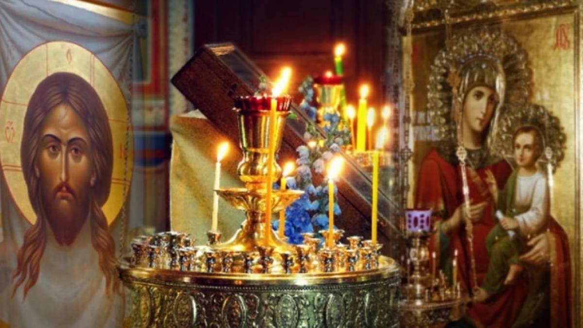 Церковне свято 23 вересня: яких традицій дотримуються віряни, заборони дня і в кого іменини