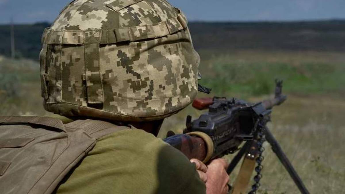 Ситуація на Запорізькому напрямку від Генштабу ЗСУ (інформація на ранок 23 вересня 2023 року)