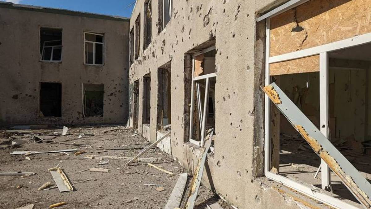 По Запорізькій області ворог завдав 87 ударів: загинула 82-річна жінка, надійшло 28 повідомлень про руйнування