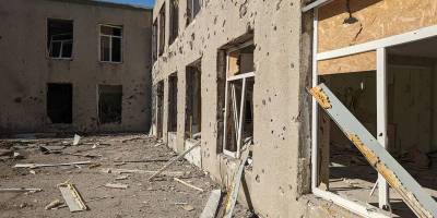 По Запорізькій області ворог завдав 87 ударів: загинула 82-річна жінка, надійшло 28 повідомлень про руйнування