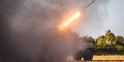 Генштаб ЗСУ — про втрати ворога на 23 вересня: 275460 (+510) осіб, 789 (+4) РСЗВ, 530 (+2) засобів ППО, 6210 (+33) артсистем, 8912 (+21) ББМ