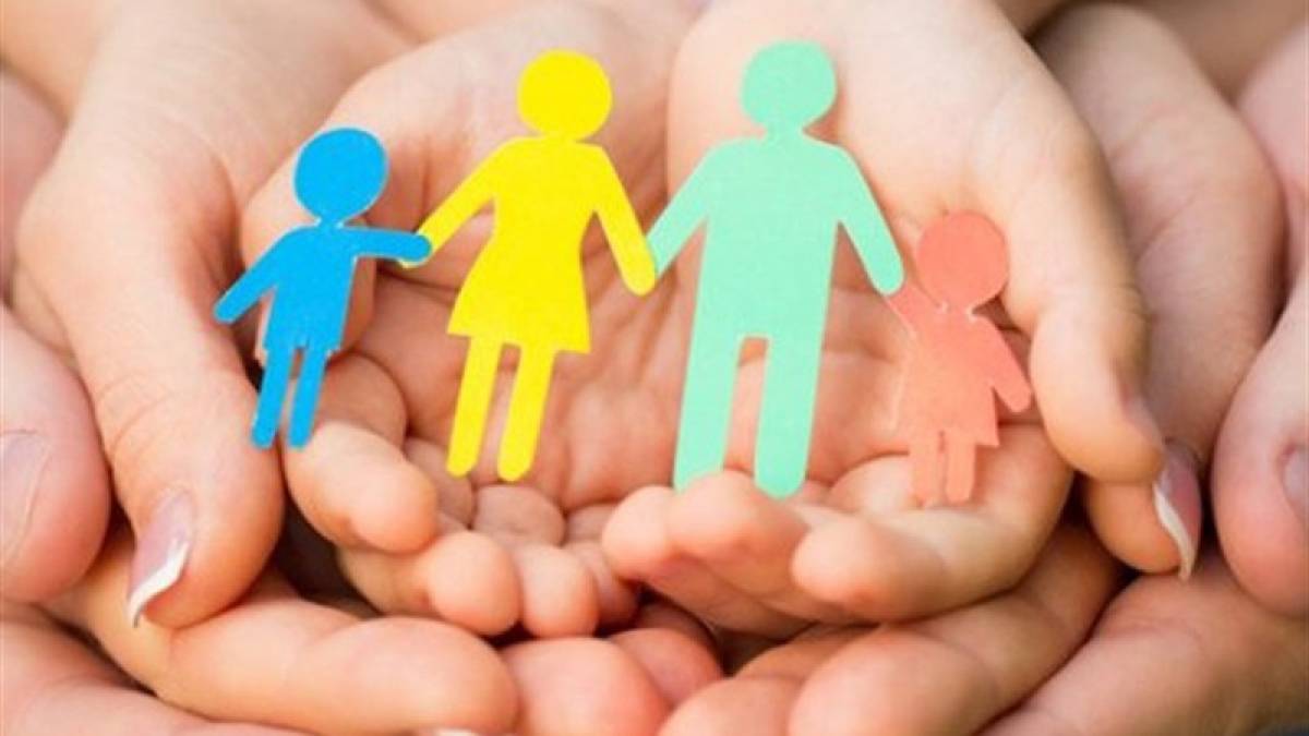 Запоріжцям розповіли про особливості усиновлення під час воєнного стану