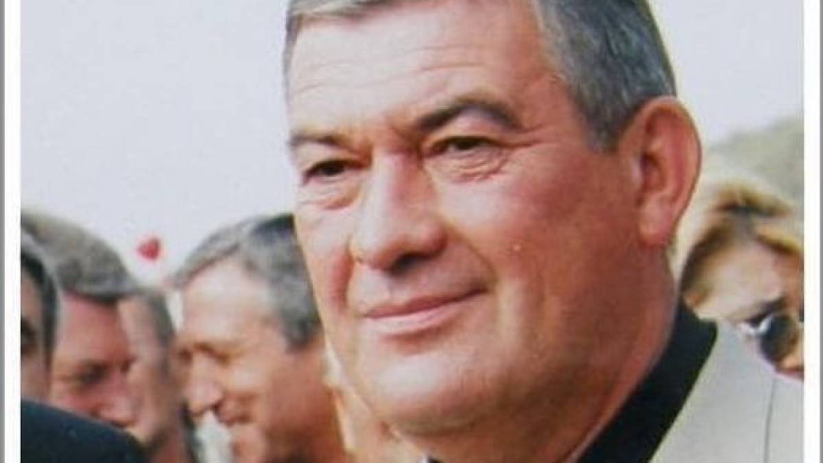 Сьогодні народному меру Запоріжжя Олександру Поляку виповнилося би 75 років