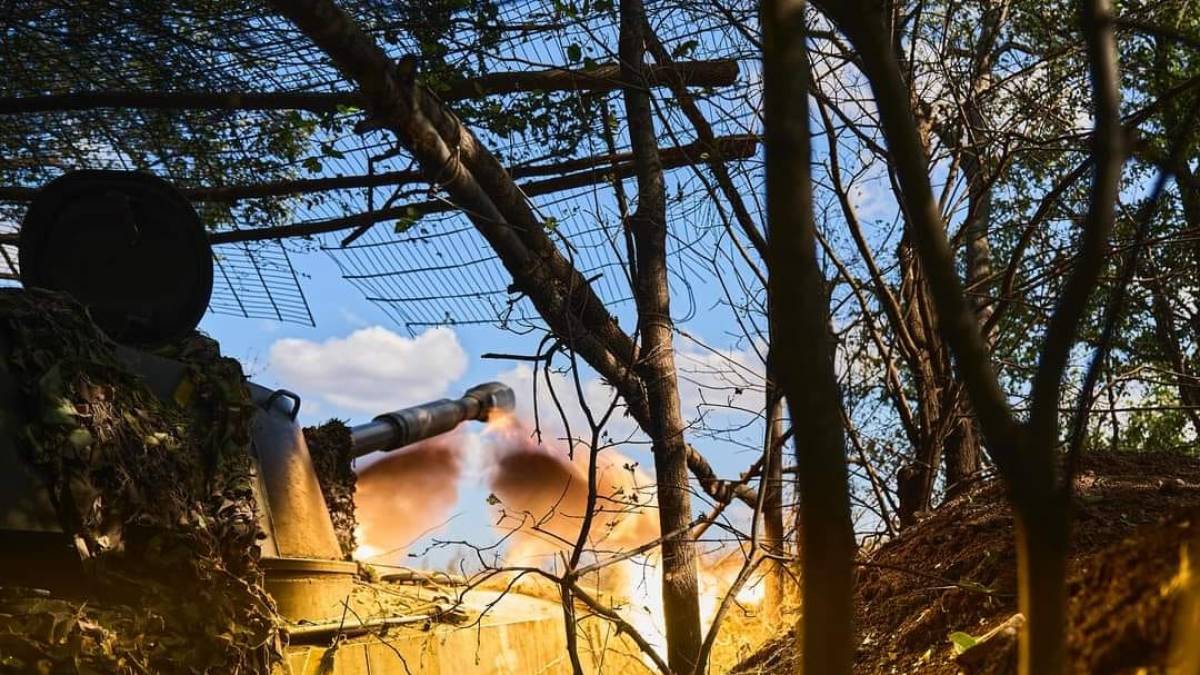 Генштаб ЗСУ – про втрати ворога на 24 вересня: 275850 (+390) осіб, 6233 (+23) артсистеми, 4888 (+21) БпЛА, 914 (+2) спецтехніки