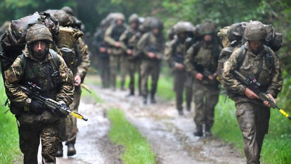 ЗСУ повністю розбили російських морпіхів на Запоріжжі, – ISW
