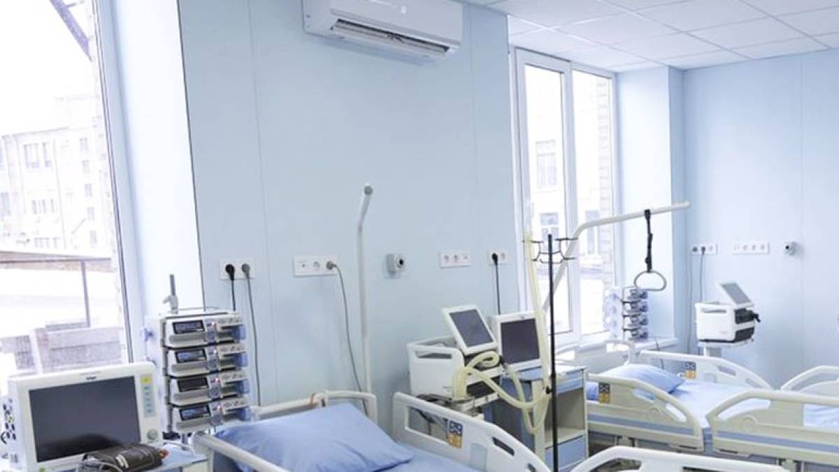 У Запоріжжі пропонують збільшити фінансування поточної програми охорони здоров’я на 100 млн грн