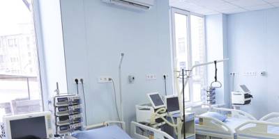 У Запоріжжі пропонують збільшити фінансування поточної програми охорони здоров’я на 100 млн грн