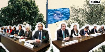 “Геноциду не було”: як росія намагається закрити справу в Міжнародному суді ООН