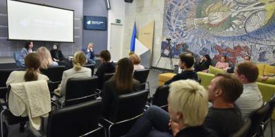 «Моя війна»: історія третя – «Маріуполь»
