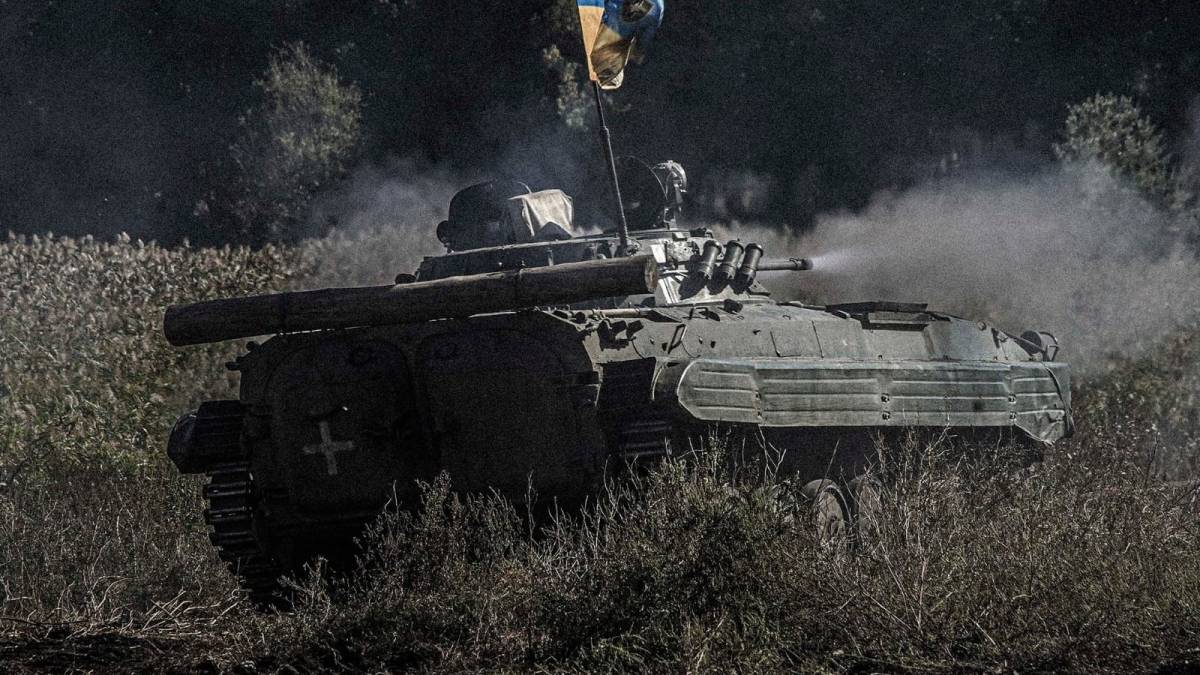 Генштаб ЗСУ — про втрати ворога на 25 вересня: 276270 (+420) осіб, 918 (+4) спецтехніки, 6260 (+27) артсистем, 791 (+2) РСЗВ