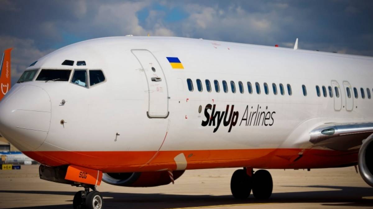 SkyUp виконуватиме рейси в США: компанія отримала сертифікацію