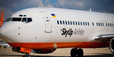 SkyUp виконуватиме рейси в США: компанія отримала сертифікацію