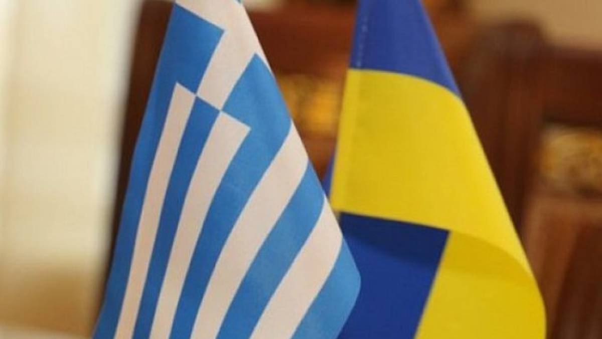 Греція продовжила тимчасовий захист для українців