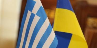Греція продовжила тимчасовий захист для українців