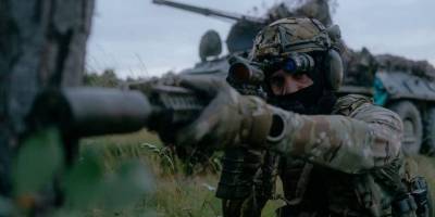Ситуація на Мелітопольському напрямку від Генштабу ЗСУ (інформація на ранок 26 вересня 2023 року)