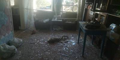 По Запорізькій області ворог завдав 124 ударів: одна людина загинула, ще одна поранена