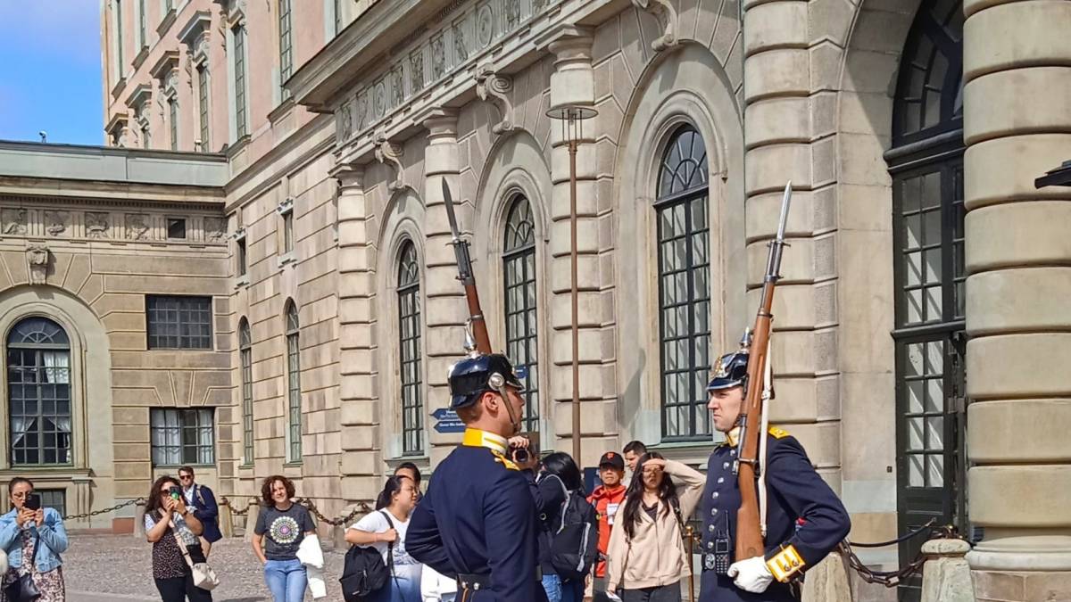 “НЕ-литовський щоденник”: Місто на чотирнадцяти островах