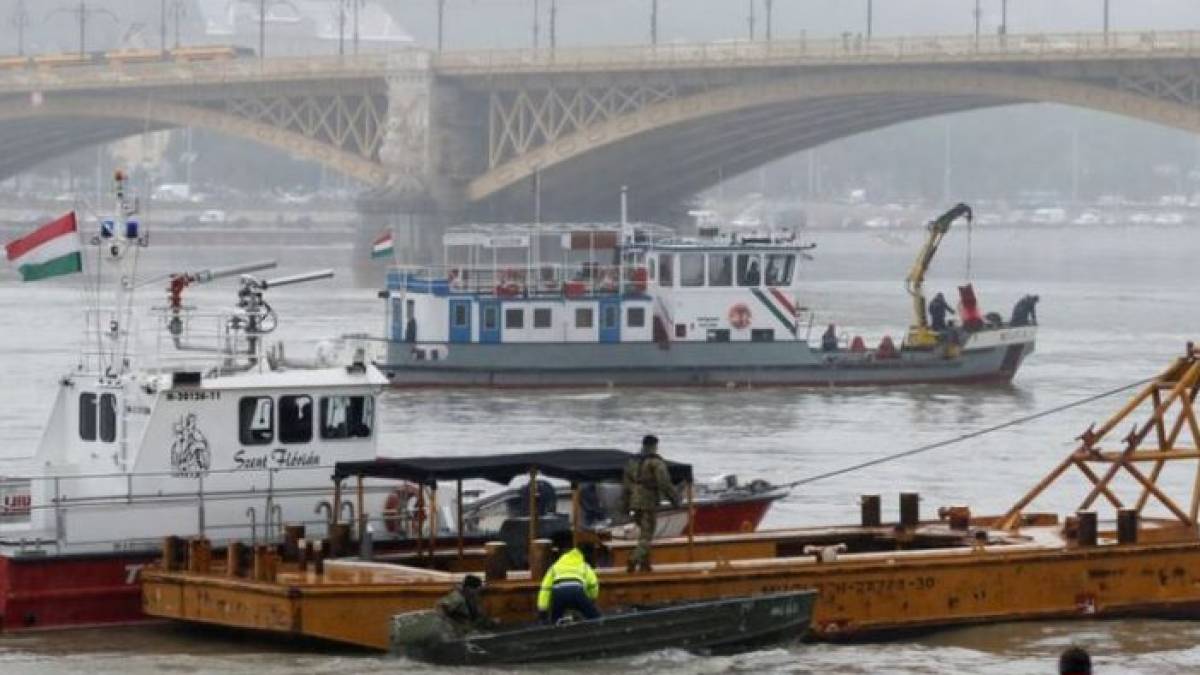 В Угорщині на п’ять років засудили українського капітана: деталі