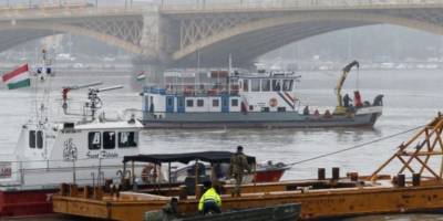 В Угорщині на п’ять років засудили українського капітана: деталі