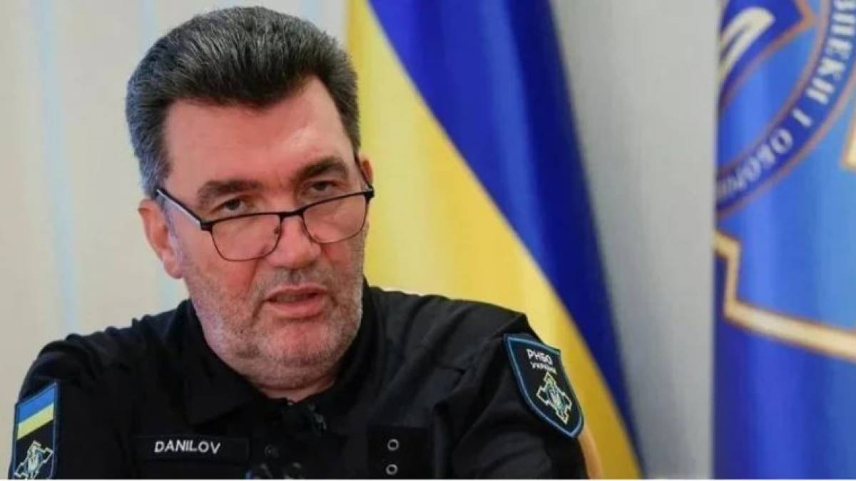 рф вдарила по місцю складання українських ракет, частину виробництва перенесли – Данілов