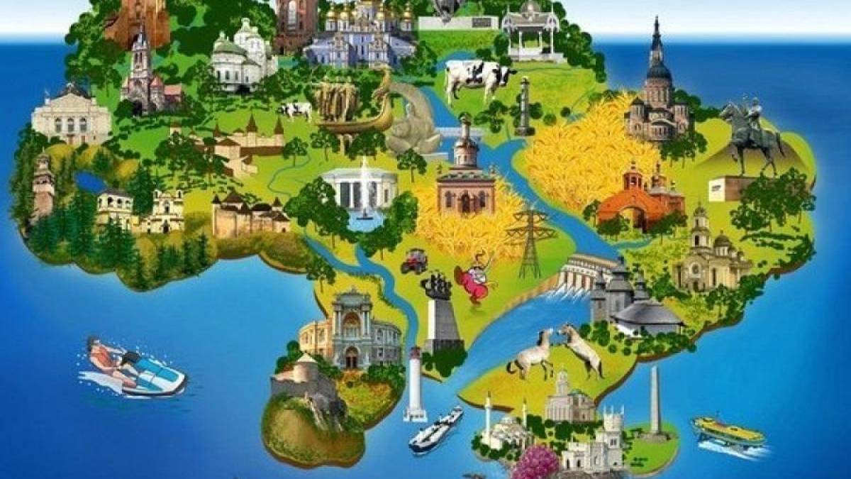 27 вересня в Україні та світі — Всесвітній день туризму та День туризму в Україні
