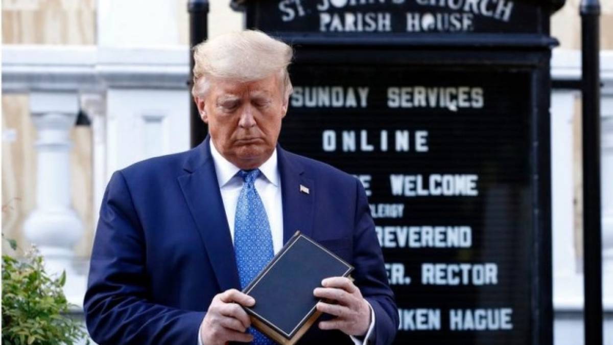 Суд визнав Трампа винним у шахрайстві щодо оцінки вартості власних активів
