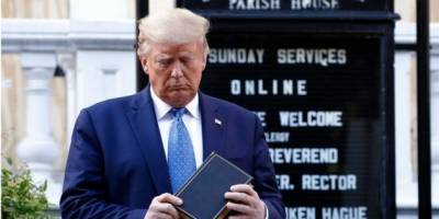 Суд визнав Трампа винним у шахрайстві щодо оцінки вартості власних активів