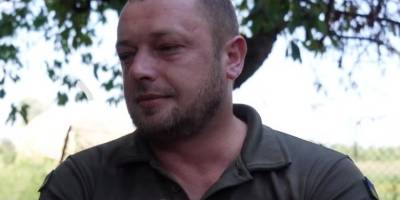 Захисник Запоріжжя із позивним Фахівець: мені не соромно буде поглянути в очі своїм дітям