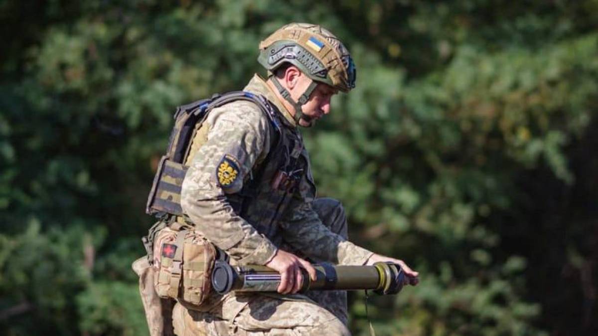 Ситуація на Запорізькому  напрямку від Генштабу ЗСУ (інформація на ранок 28 вересня 2023 року)