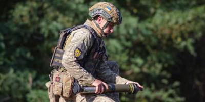 Ситуація на Запорізькому  напрямку від Генштабу ЗСУ (інформація на ранок 28 вересня 2023 року)