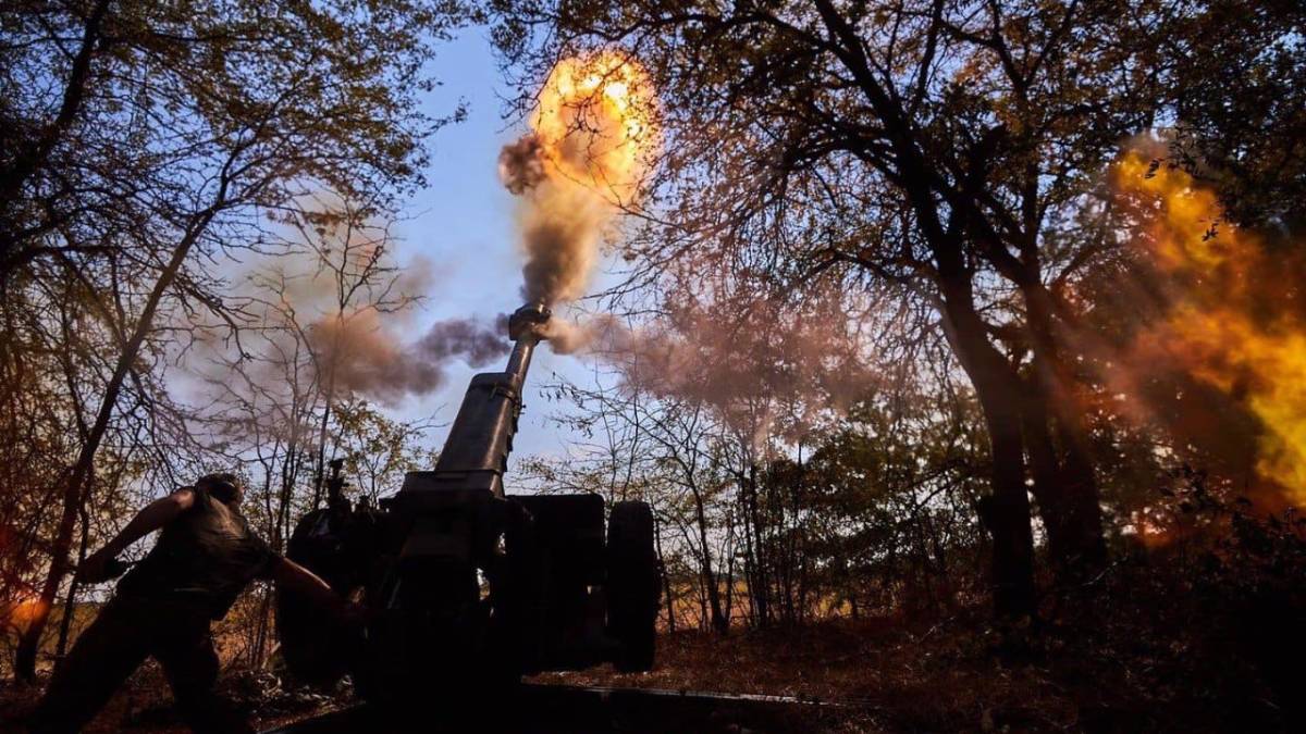 Генштаб ЗСУ — про втрати ворога на 28 вересня: 277320 (+330) осіб, 6375 (+38) артсистем, 929 (+2) спецтехніки, 8962 (+12) ББМ