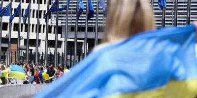 Рада ЄС продовжила термін дії тимчасового захисту для українців до березня 2025 року