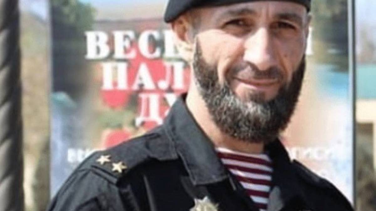Російський силовик на Запоріжжі вимагав гроші у рідних полонених, яких катував