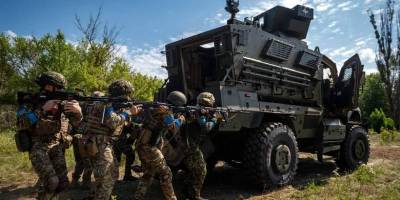 Про ситуацію на Запорізькому напрямку від Генштабу ЗСУ (інформація на ранок 6 серпня 2023)