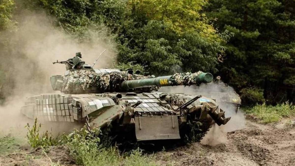 Ситуація на Запорізькому  напрямку від Генштабу ЗСУ (інформація на ранок 29 вересня 2023 року)
