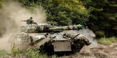 Ситуація на Запорізькому  напрямку від Генштабу ЗСУ (інформація на ранок 29 вересня 2023 року)