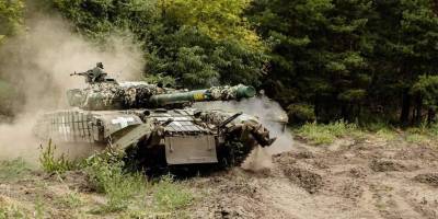 Генштаб ЗСУ – про втрати ворога на 29 вересня: 277660 (+340) осіб, 6409 (+34) артсистем, 4991 (+34) БпЛА, 8972 (+10) ББМ