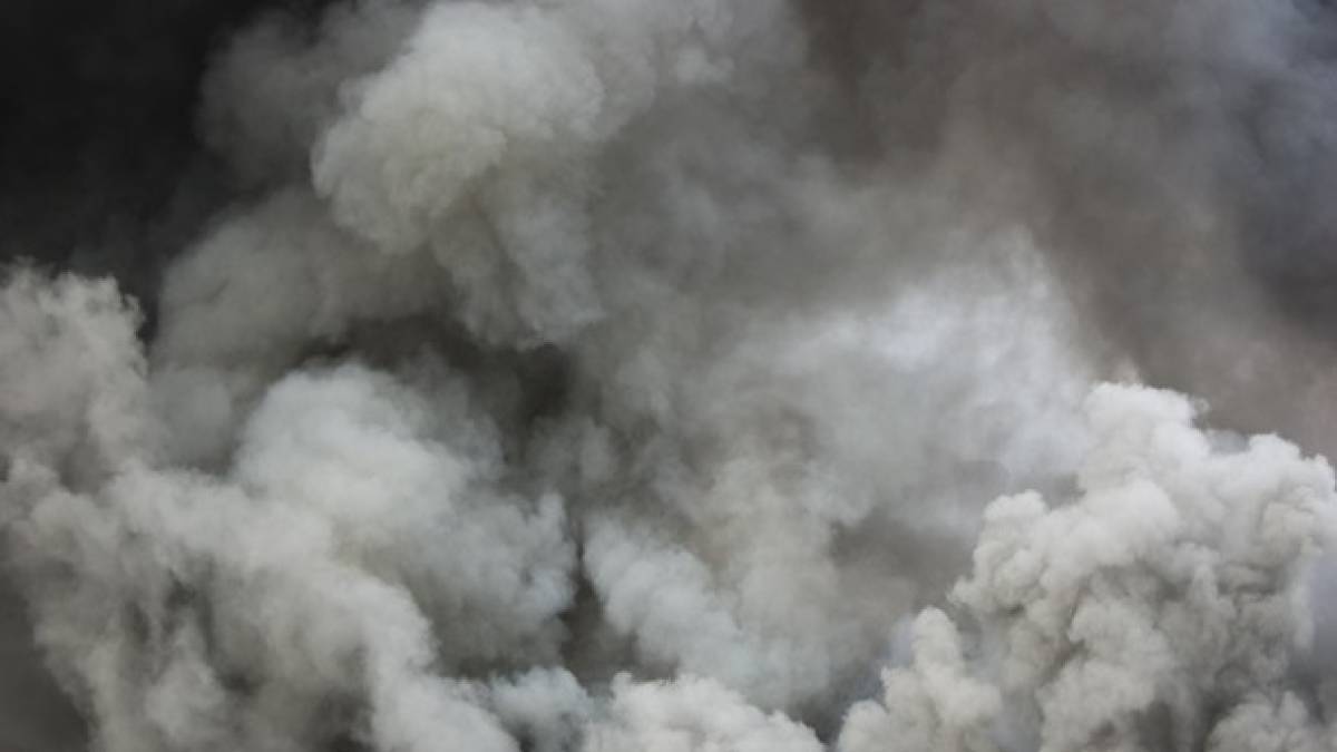 росіяни вранці завдали ракетного удару по Миколаєву – влучили в об’єкт інфраструктури