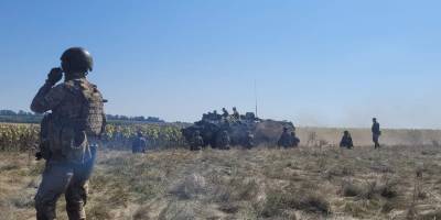 Генштаб ЗСУ — про втрати ворога на 30 вересня: 278130 (+470) осіб, 6447(+38) артсистем, 5006 (+15) БпЛА, 932 (+2) спецтехніки