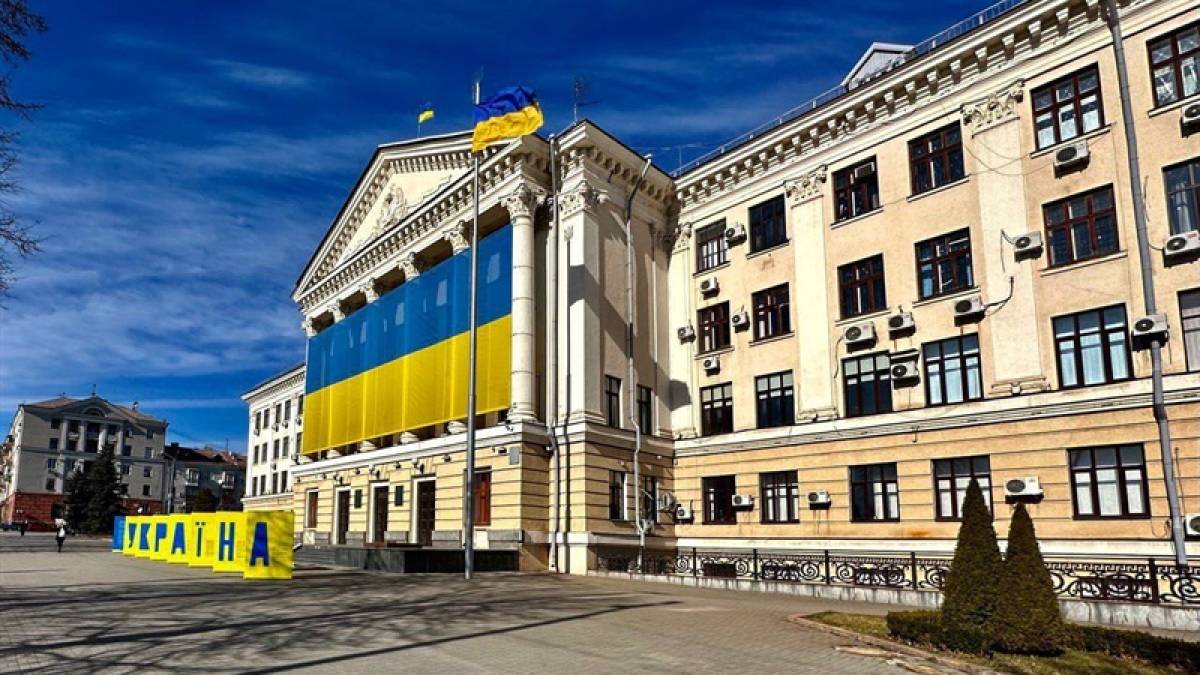 На сесії міськради розглянули понад 160 питань